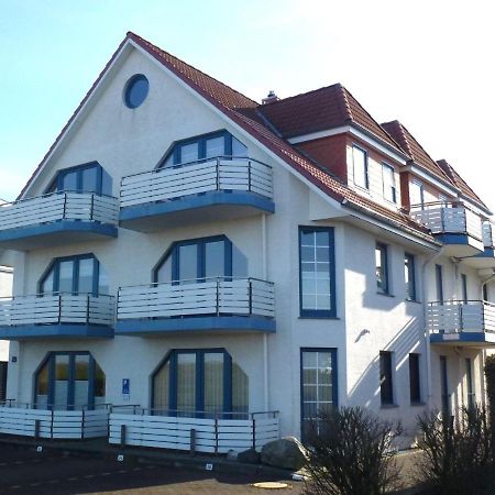 Haus Duenenglueck Whg 34 Seesicht Κουξχάφεν Εξωτερικό φωτογραφία