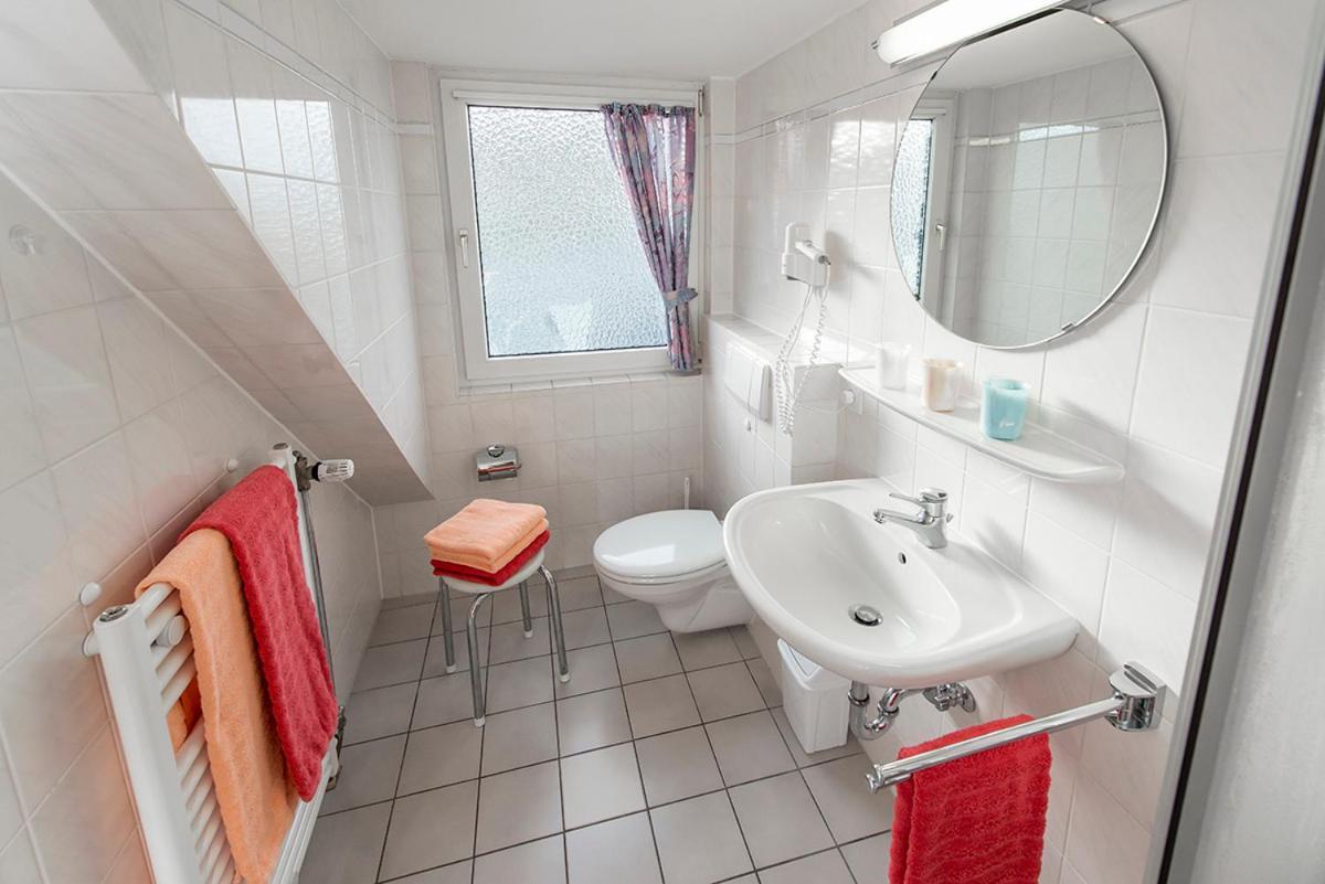 Haus Duenenglueck Whg 34 Seesicht Κουξχάφεν Εξωτερικό φωτογραφία
