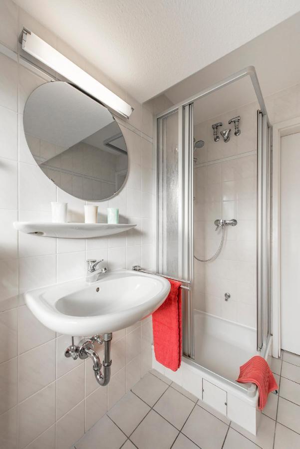 Haus Duenenglueck Whg 34 Seesicht Κουξχάφεν Εξωτερικό φωτογραφία